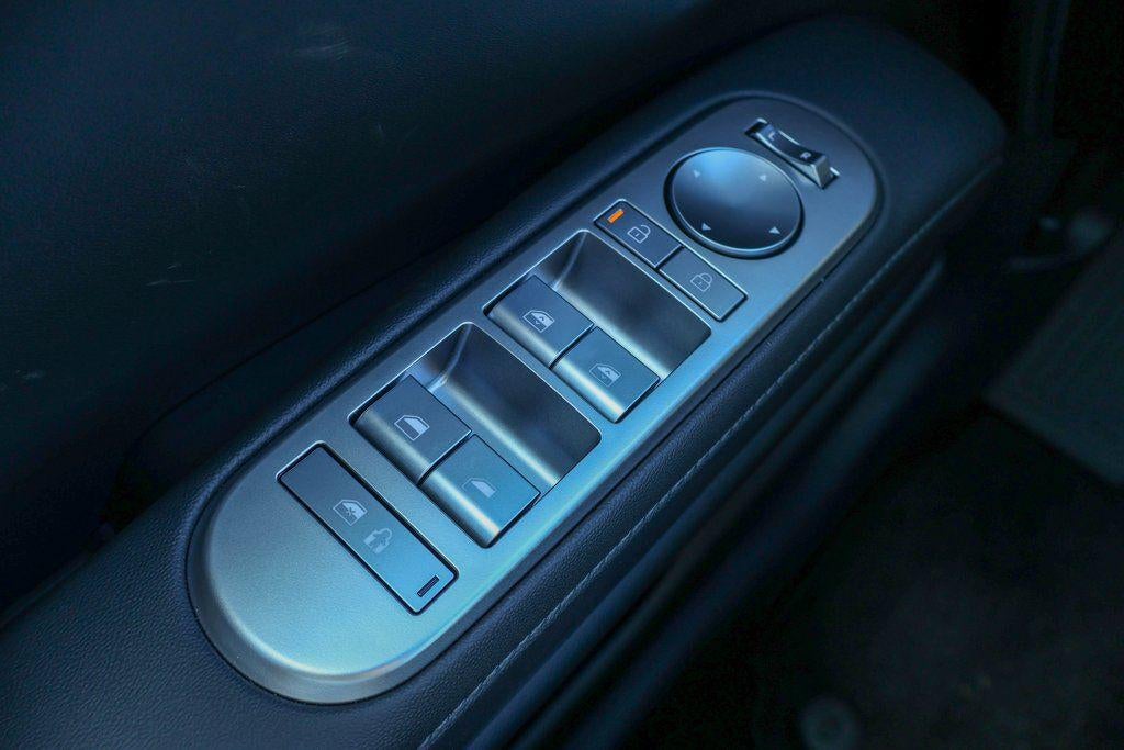 2026 Hyundai PALISADE SEL FWD