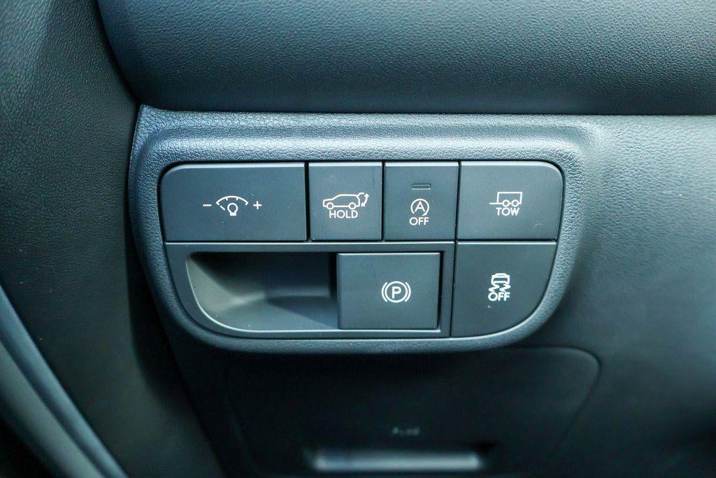 2026 Hyundai PALISADE SEL FWD