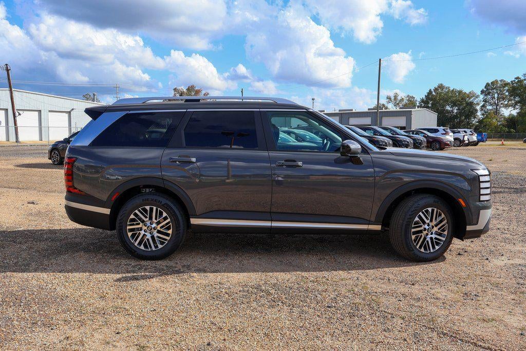 2026 Hyundai PALISADE SEL FWD