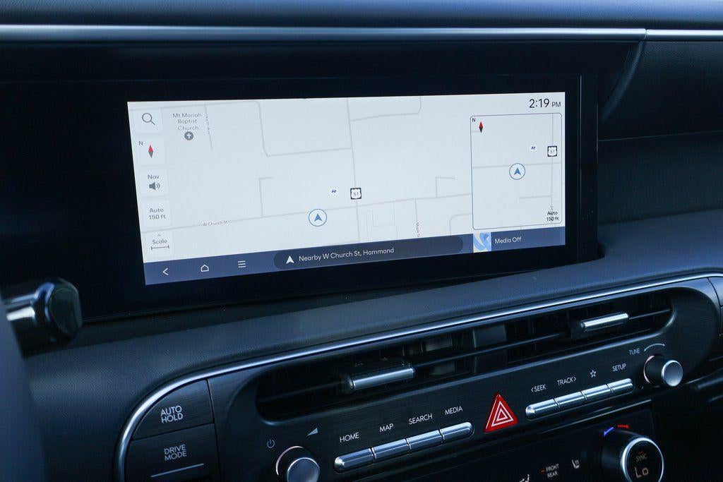 2026 Hyundai PALISADE SEL FWD