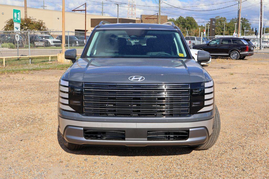 2026 Hyundai PALISADE SEL FWD