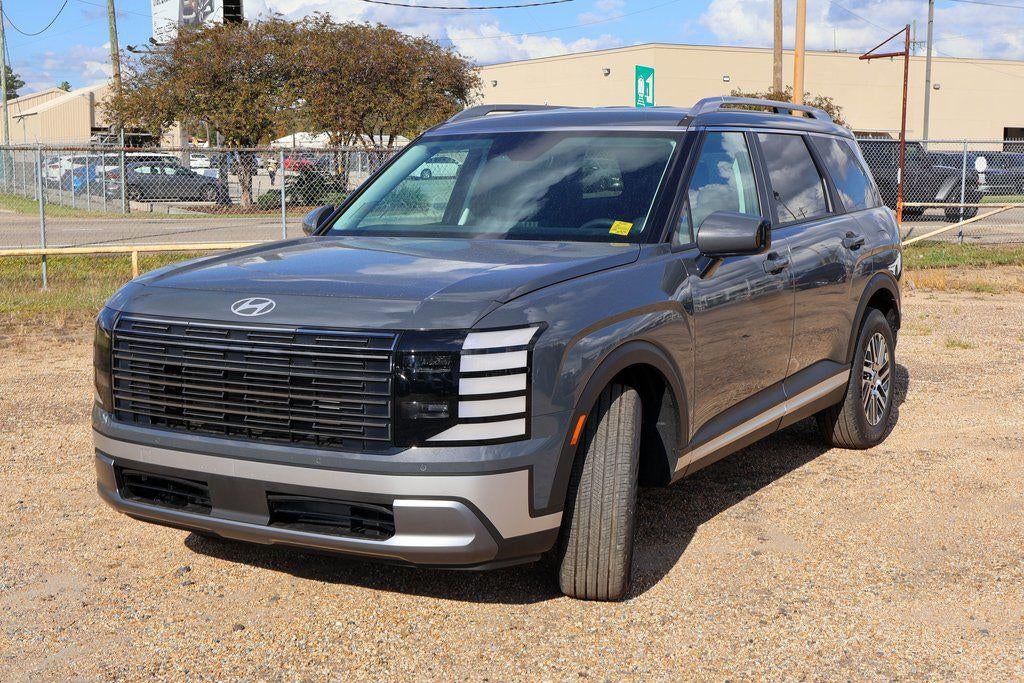 2026 Hyundai PALISADE SEL FWD