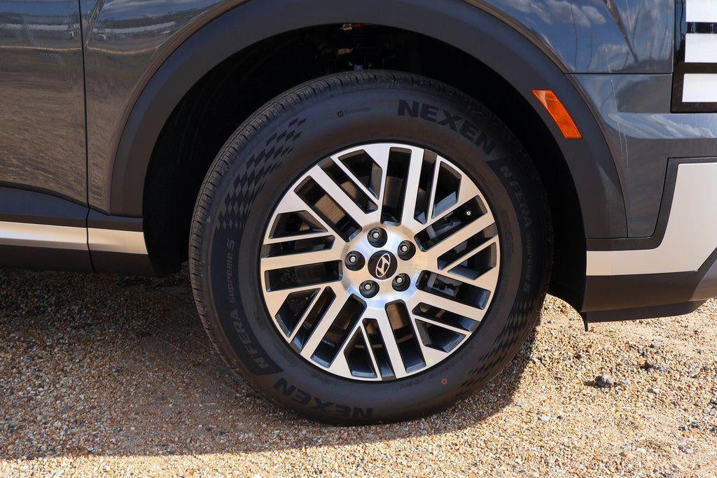 2026 Hyundai PALISADE SEL FWD