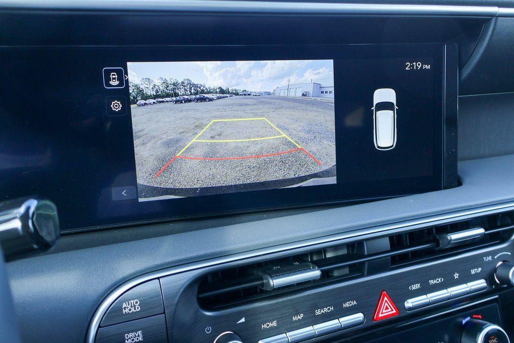 2026 Hyundai PALISADE SEL FWD