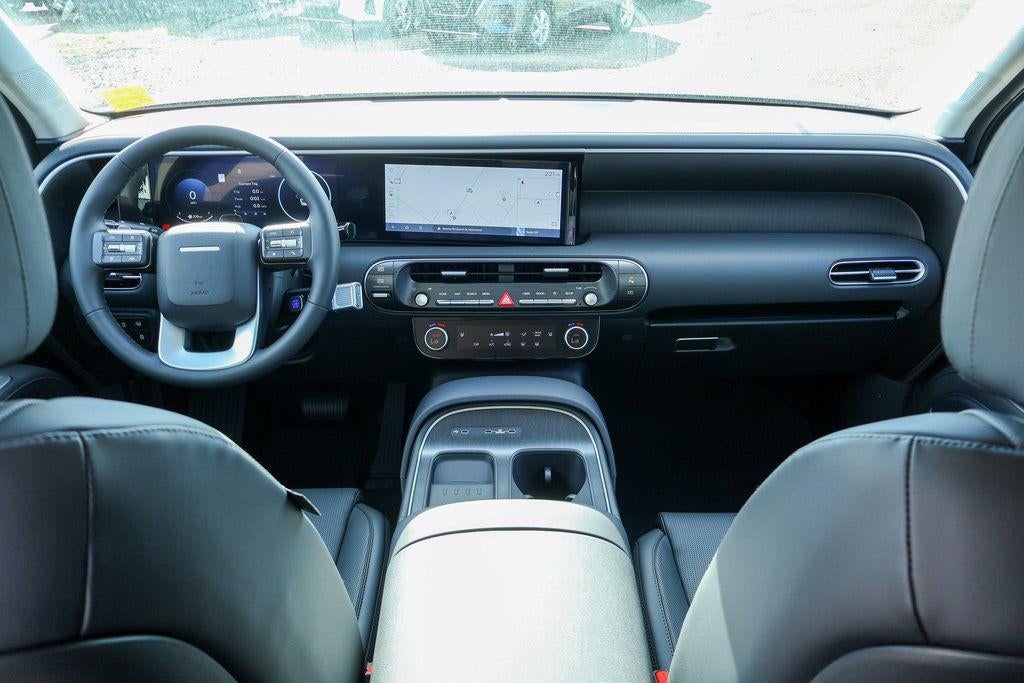 2026 Hyundai PALISADE SEL FWD