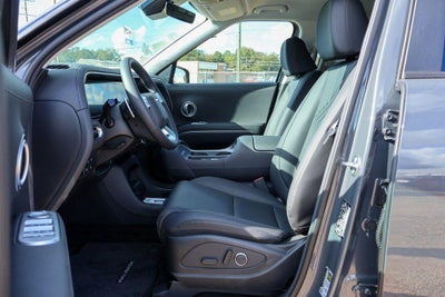 2026 Hyundai PALISADE SEL FWD