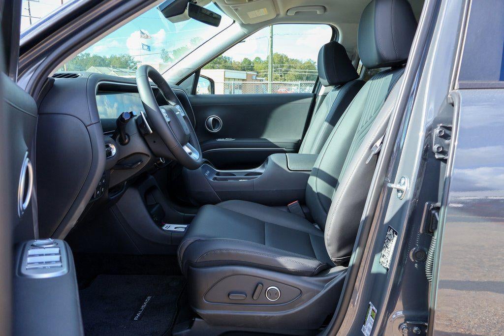 2026 Hyundai PALISADE SEL FWD