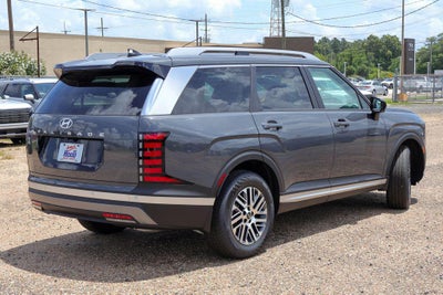 2026 Hyundai PALISADE SEL FWD