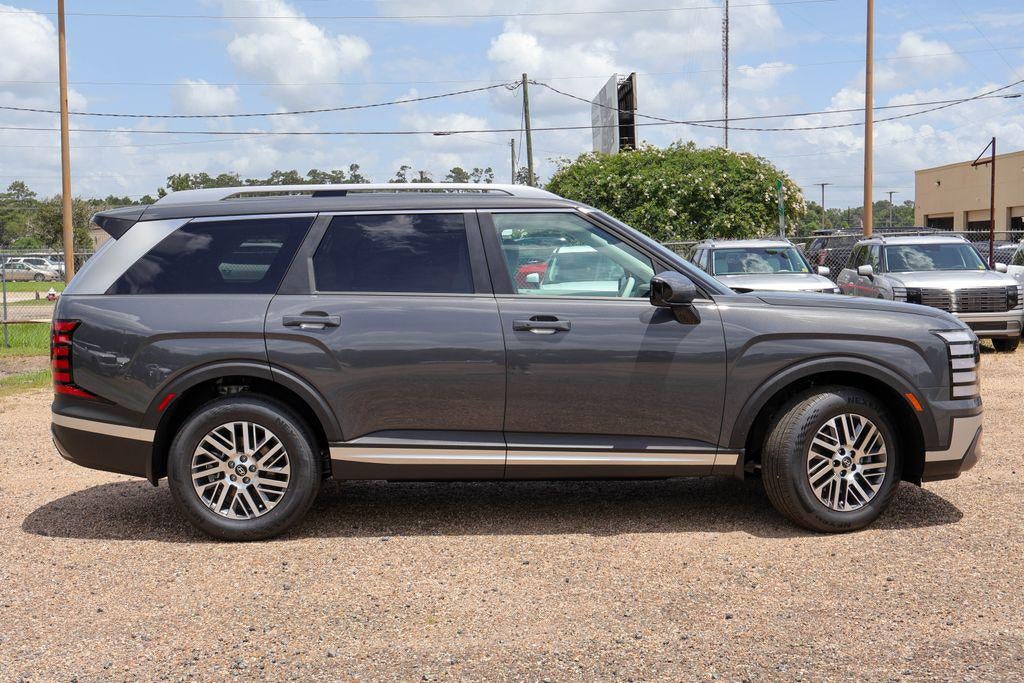 2026 Hyundai PALISADE SEL FWD