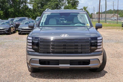 2026 Hyundai PALISADE SEL FWD