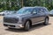 2026 Hyundai PALISADE SEL FWD
