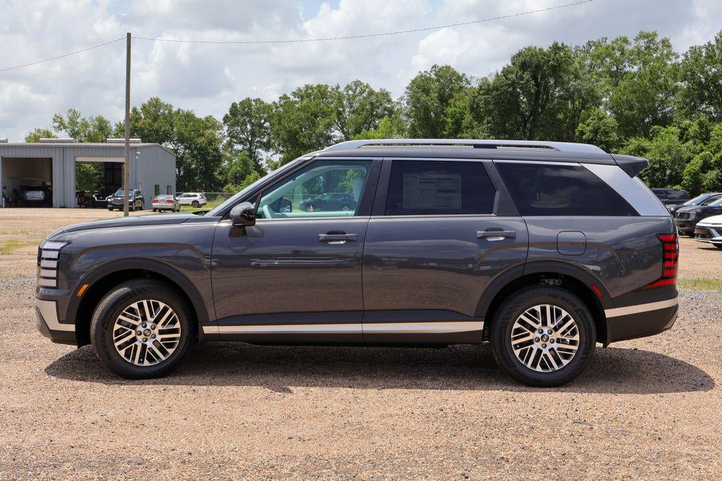 2026 Hyundai PALISADE SEL FWD