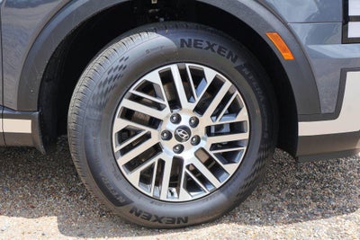 2026 Hyundai PALISADE SEL FWD
