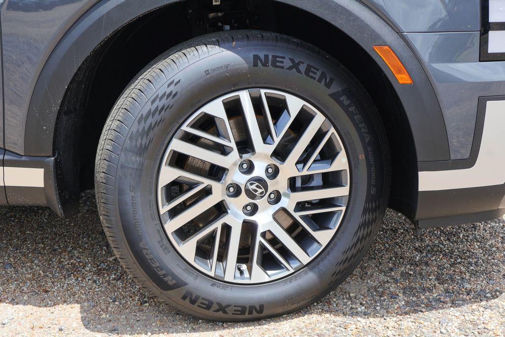 2026 Hyundai PALISADE SEL FWD