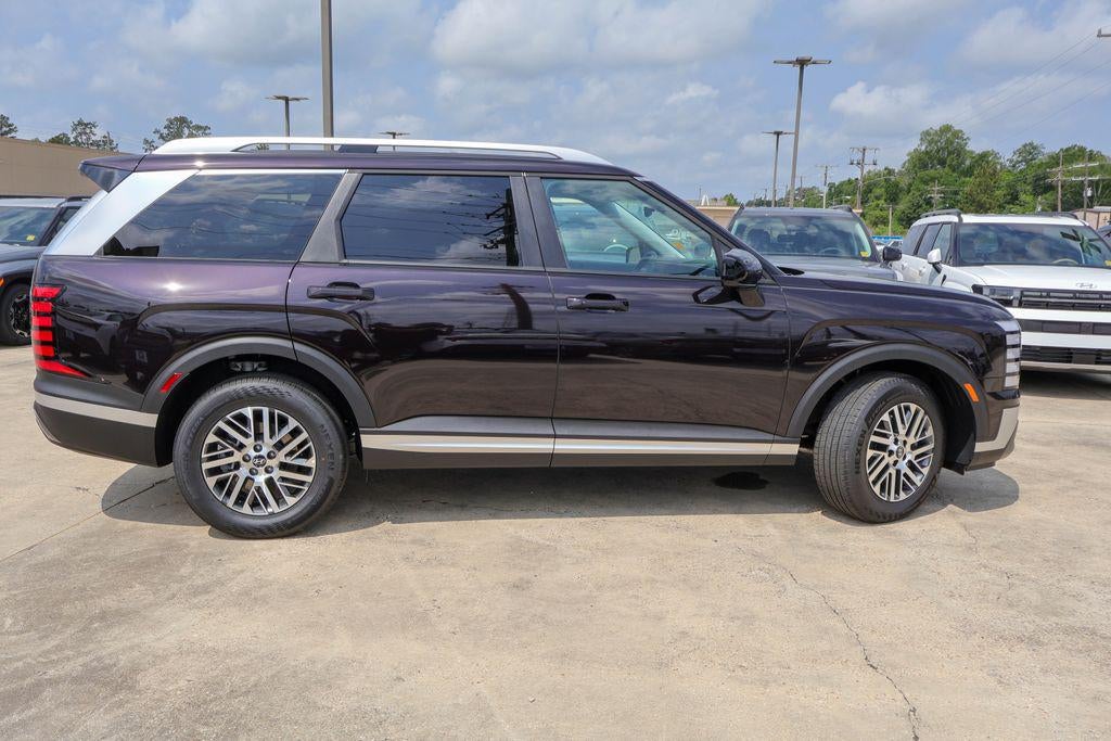 2026 Hyundai PALISADE SEL FWD