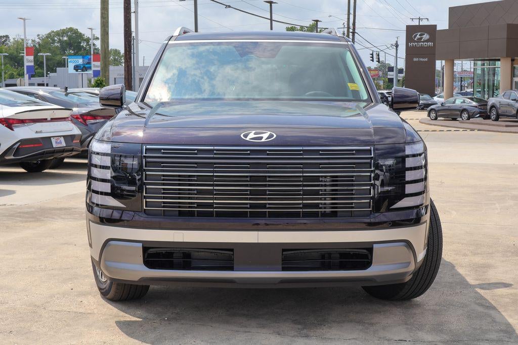 2026 Hyundai PALISADE SEL FWD
