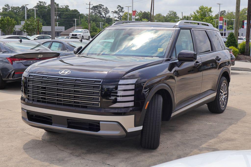 2026 Hyundai PALISADE SEL FWD