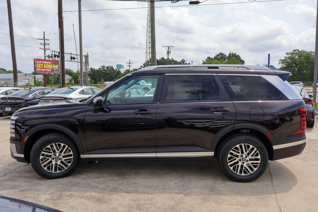 2026 Hyundai PALISADE SEL FWD