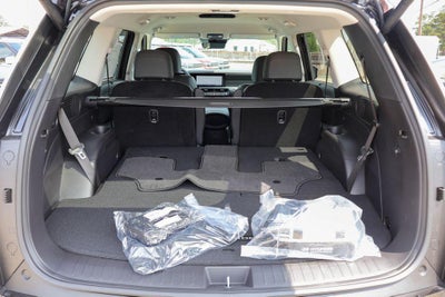 2026 Hyundai PALISADE SEL FWD