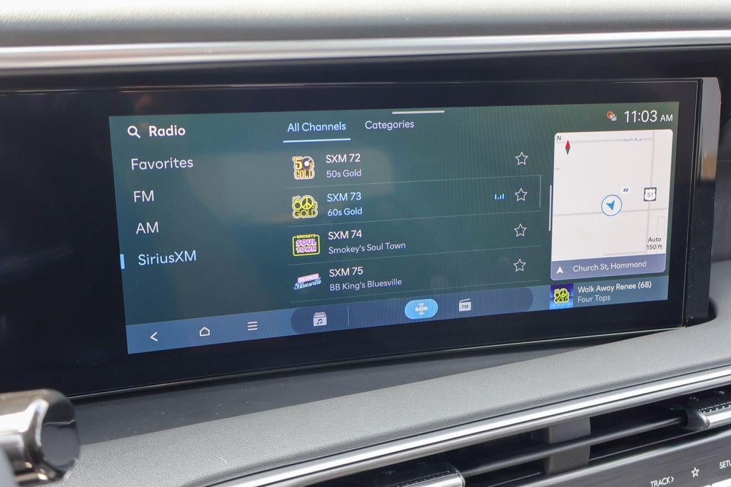 2026 Hyundai PALISADE SEL FWD