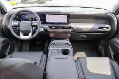 2026 Hyundai PALISADE SEL FWD