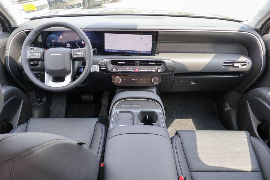 2026 Hyundai PALISADE SEL FWD
