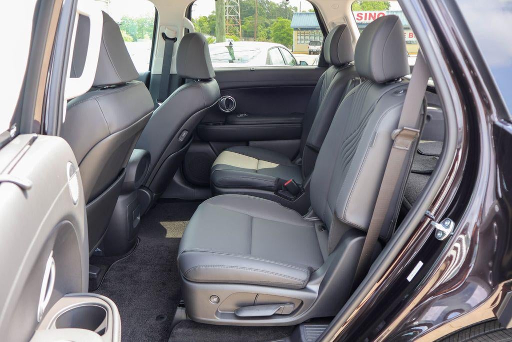 2026 Hyundai PALISADE SEL FWD