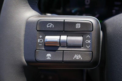 2026 Hyundai PALISADE HYBRID Blue SEL 7P