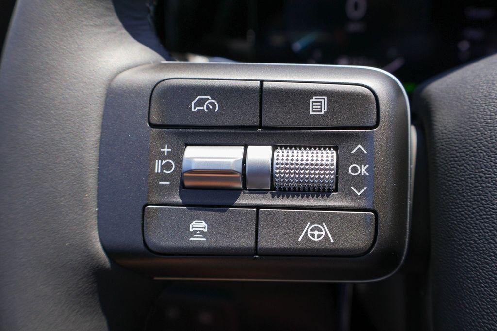 2026 Hyundai PALISADE HYBRID Blue SEL 7P