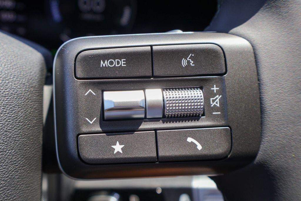 2026 Hyundai PALISADE HYBRID Blue SEL 7P