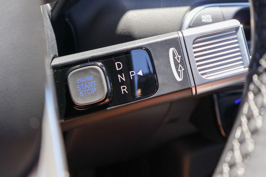 2026 Hyundai PALISADE HYBRID Blue SEL 7P
