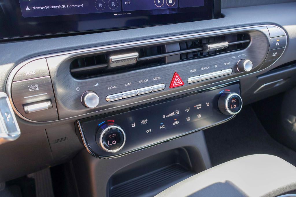 2026 Hyundai PALISADE HYBRID Blue SEL 7P