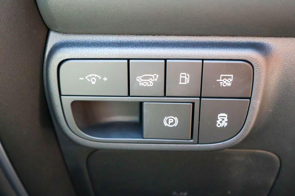 2026 Hyundai PALISADE HYBRID Blue SEL 7P