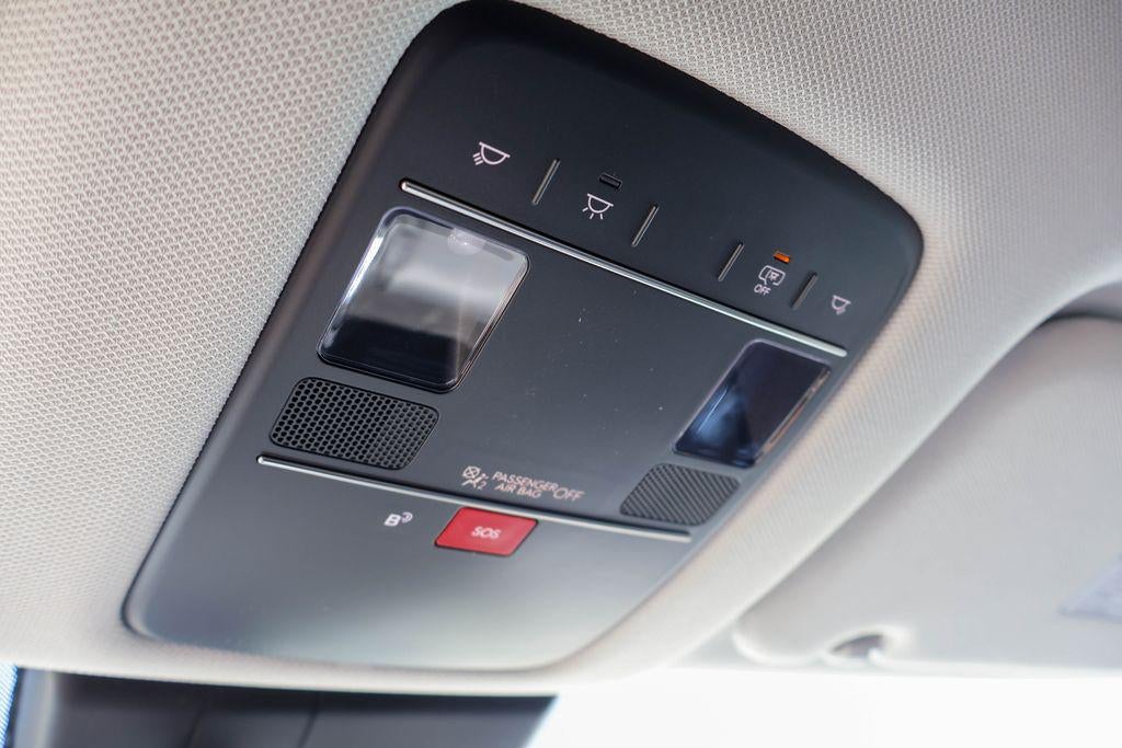 2026 Hyundai PALISADE HYBRID Blue SEL 7P