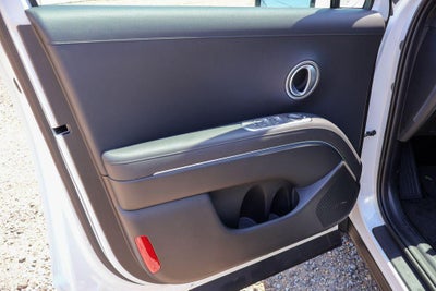 2026 Hyundai PALISADE HYBRID Blue SEL 7P