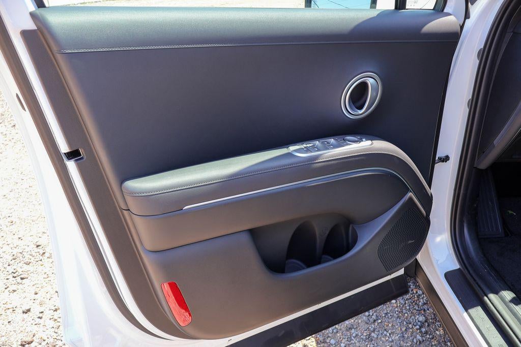 2026 Hyundai PALISADE HYBRID Blue SEL 7P