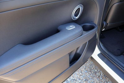 2026 Hyundai PALISADE HYBRID Blue SEL 7P