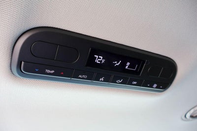 2026 Hyundai PALISADE HYBRID Blue SEL 7P