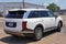2026 Hyundai PALISADE HYBRID Blue SEL 7P