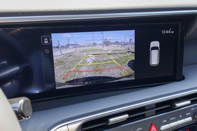 2026 Hyundai PALISADE HYBRID Blue SEL 7P
