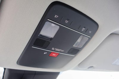 2026 Hyundai PALISADE HYBRID Blue SEL 7P