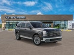 2026 Hyundai PALISADE HYBRID Blue SEL 7P