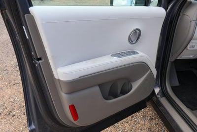 2026 Hyundai PALISADE HYBRID Blue SEL 7P