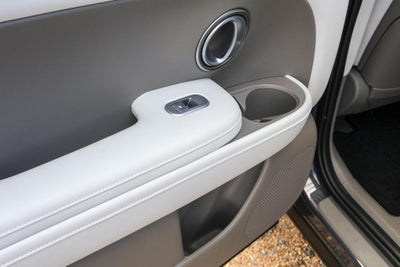 2026 Hyundai PALISADE HYBRID Blue SEL 7P