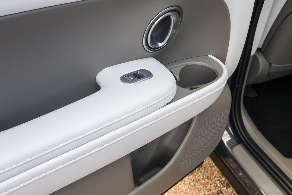 2026 Hyundai PALISADE HYBRID Blue SEL 7P