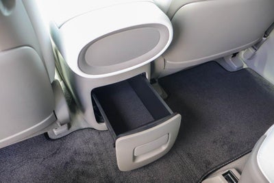 2026 Hyundai PALISADE HYBRID Blue SEL 7P