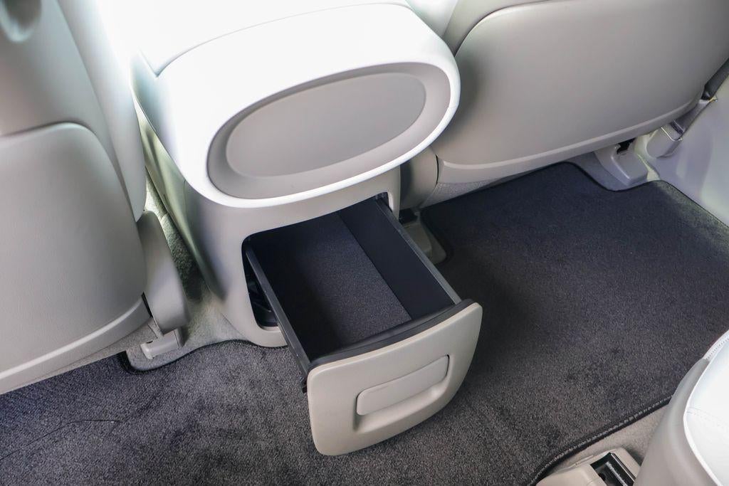 2026 Hyundai PALISADE HYBRID Blue SEL 7P