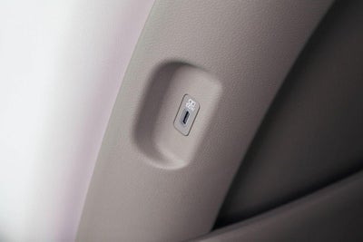 2026 Hyundai PALISADE HYBRID Blue SEL 7P