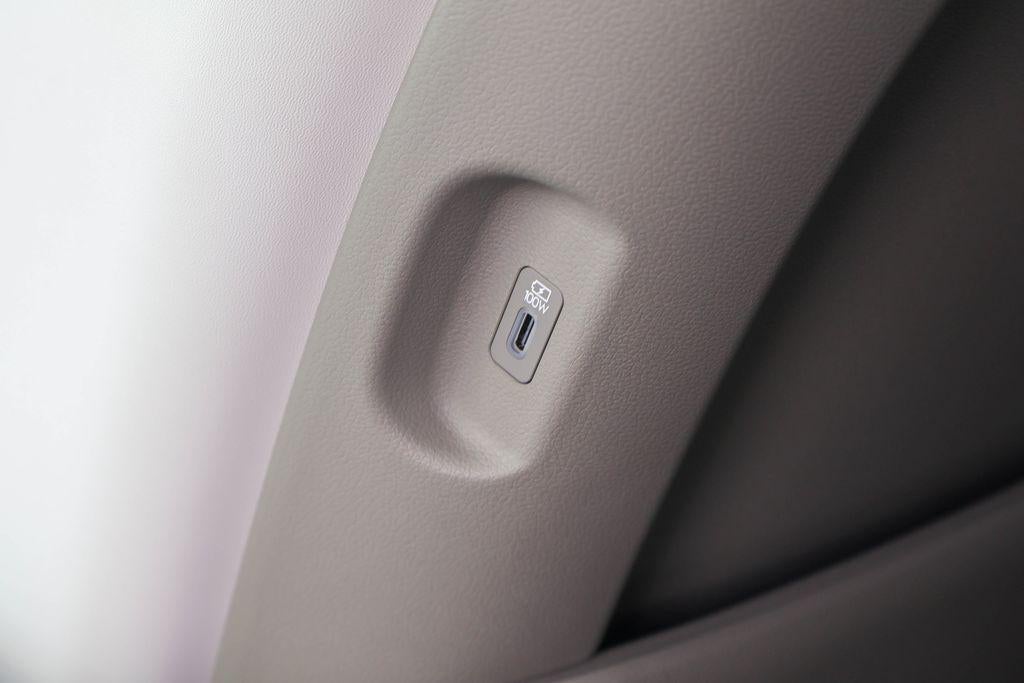 2026 Hyundai PALISADE HYBRID Blue SEL 7P