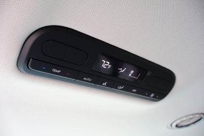 2026 Hyundai PALISADE HYBRID Blue SEL 7P